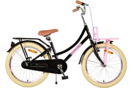 VOLARE Dječji bicikl Excellent 20", crni